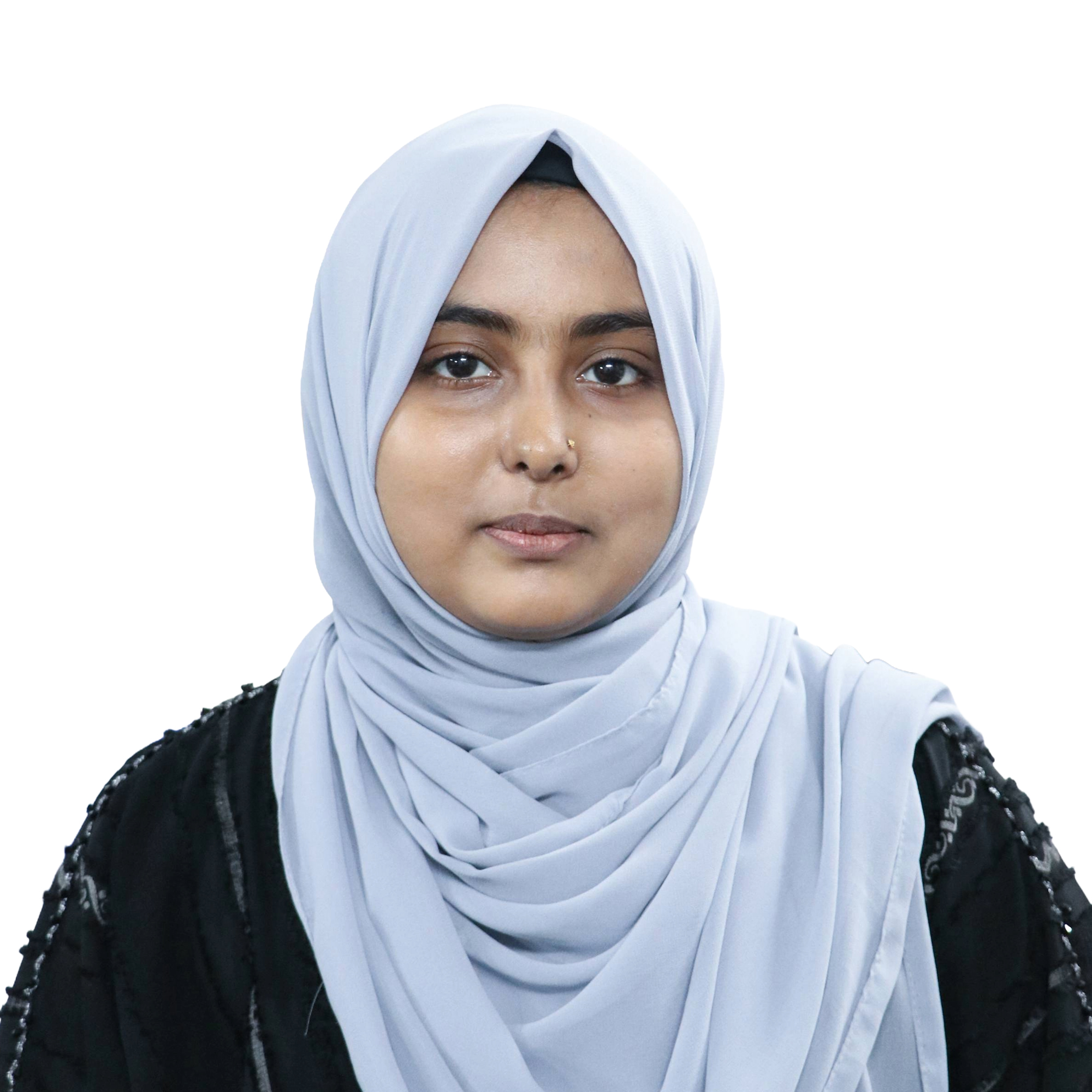 Mrs. Sumaiya Akter Mim